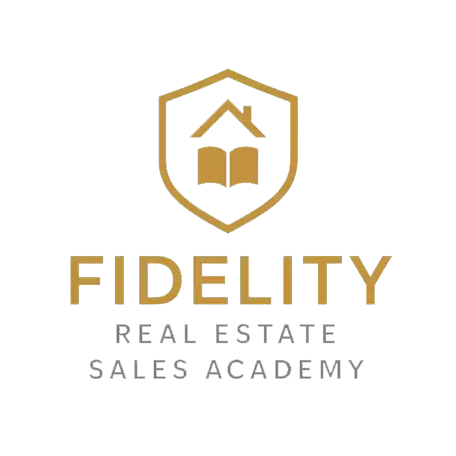 Fidelity Sales Academy Logo